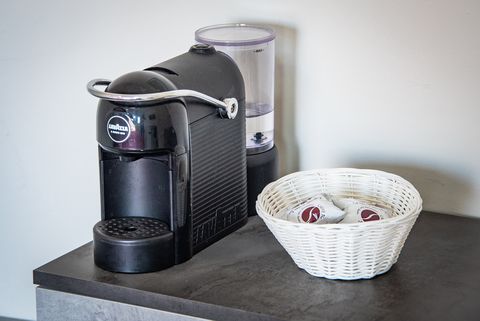 Macchina da caffè Lavazza A Modo Mio
